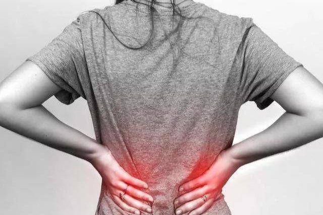 ＂卵细胞的形成过程＂两边侧腰痛是什么原因：两边腰侧边疼是什么原因